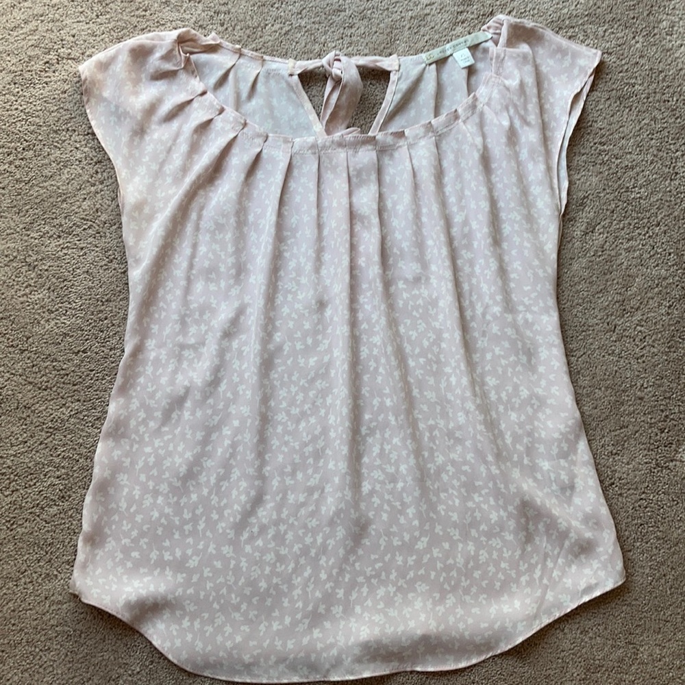 Lauren Conrad Blouse
